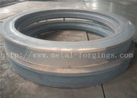 Stainless Steel Ditempa Steel Produk Hot Rolled ID Indent Forged Cincin Bukti machined
