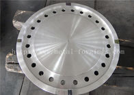Carbon Steel Ditempa Disc Heat Treatment Bukti Mesin DIN 1,0503 C45 IC45 080A47 CC45 SAE1045