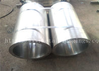 C45 S45C P280GH P355GH P305GH Ditempa Seamless Carbon Steel Pipe Hydro-Cylinder Oil Forgings Cylinder