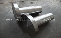 AISI8630 Aksesoris Axis Alloy Steel Forgings Heat Treatment Rough machined