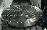 SA350LF2 A105 F316L F304L Forged Steel Produk Carbon Steel Forgings