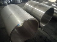 1,6981 21CrMoNiV4-7 Quenchied Dan Tempered Forged Sleeves Rough machined
