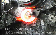8822H Alloy Steel Forgings Aksesoris Shaft Cincin Untuk Gear Box Hot Forged Heat Treatment Rough machined