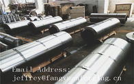 ASTM ASME SA355 P22 Hot Rolled Seamless Pipe Tabung Cylinder Forging