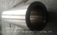 EN 10250-4: 1999 X12Cr13 1,4006 Stainless Steel Ditempa Sleeves Forging Annealed