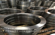 13CrMo4-5 1,7335 Alloy Steel Forging Cylinder Sleeves EN 10028-2 Baja Ditempa Pipa