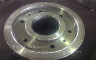 EN JIS ASTM AISI BS DIN Forged Wheel Kosong Parts Grinding Wheel Helical Cincin Aksesoris Wheel