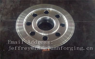 EN JIS ASTM AISI BS DIN Forged Wheel Kosong Parts Grinding Wheel Helical Cincin Aksesoris Wheel