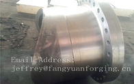 SA350LF2 A105 F316L F304L Forged Steel Produk Electrode Cutting Stainless Steel Ditempa Flange
