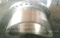 SA350LF2 A105 F316L F304L Forged Steel Produk Electrode Cutting Stainless Steel Ditempa Flange