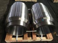Couplings ditempa, Double Stainless Steel 1,4462, S31803, F60, S32205;  F53, S32750