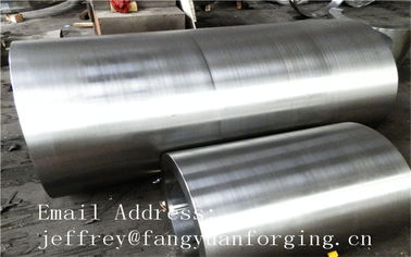 Hight Temperature Resistance Alloy Steel Forgings Pipa ASTM ASME SA355 P11
