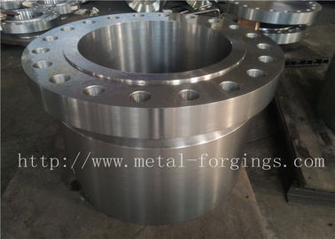 Pembuatan panas PN250 Kelas 1500 WN RTJDN100 NPS4" DN150 NPS6" DN300