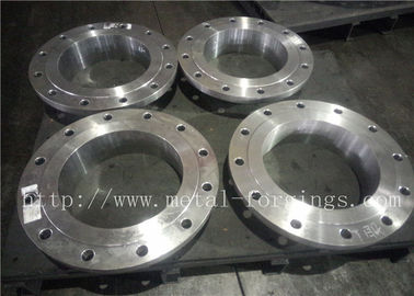Pengolahan panas Pengelasan lempengan lempeng pada flange 1.4401 1.304 1.4404 1.4306 316Ti F321
