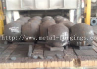 ASME A182 F22 CL3 Alloy Steel Hot Forged Steel Produk Kosong