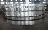 AISI ASTM DIN CK53 BS060A52 XC 48TS Carbon Steel Forgings Rings Tempa 3.1 Sertifikat