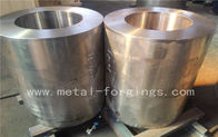 1,4835 Stainless Steel Ditempa Sleeves Forging Rough Machining Atau Finish maching