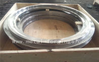 Kustom Stainless Steel Rings / Tempa Produk X10CrMoVNb9-1 1,4903