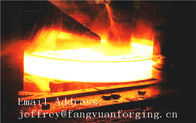 P280 GH 1,0426 EN10222-2 Carbon Steel Tempa Cincin Normalisasi dan Tempered Quenching