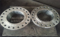 Martensitic Stainless Steel Forging Rings Forged Bar Heat Treatment Rough Berbalik F6A SUS410 SUS403 S40300 X6Cr17