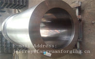 Gears Carbon Steel Foring Rings Lengan JIS S45CS48C DIN 1,0503 C45 IC45 080A47 CC45 SS1650 F114 SAE1045
