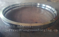 Stainless Steel Tempa Cincin Forging Anil PED Sertifikat