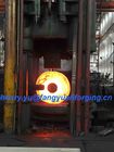 Hot Forgings Ditempa Steel Produk Bahan 1,4923, X22CrMoV12.1,1.4835,1.6981, ASTM F22, LF6