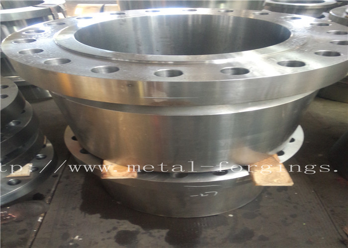 Pembuatan panas PN250 Kelas 1500 WN RTJDN100 NPS4" DN150 NPS6" DN300