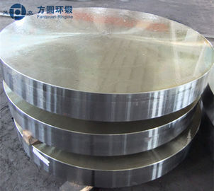 Protroleum Kimia Alloy Baja Digunakan Untuk Membuat Metal OD 1200mm