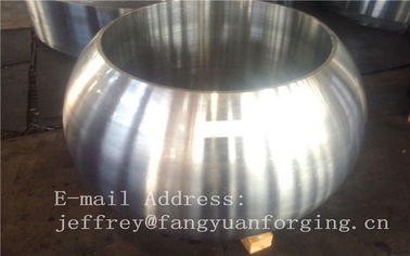 Bulat Ukuran Rough ternyata Valve Forging ASTM A105 F304 F316 F51 F53 F60